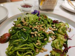 -马兰卡西式简餐(新汇大融城店)