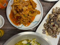 -今鲜源大酒店·中华餐饮名店(新湛路店)