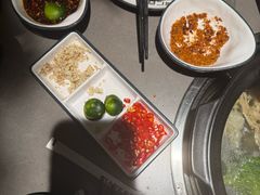 -同仁四季椰子鸡(无锡滨湖万象汇店)