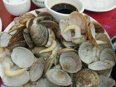 -天津乾毓德饭庄·清真传统炒菜·海鲜烧烤(咸阳路店)