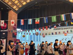 -CGV星星影城(颐堤港ScreenX店)