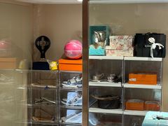 -沐渔二手奢侈品黄金手表包包回收·中古店(广州塔店)