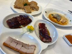 -金苑海鲜酒家(来魅力店)