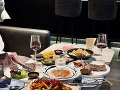 -STARRY CAFE & LOUNGE BAR(高新店)