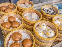 -犇放和牛烤肉·烤榴莲自助(苏宁城市奥莱店)