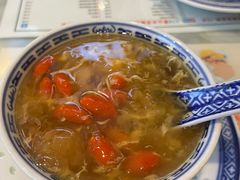 -广信牛奶甜品世家(台东店)