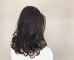 -卓梵美发·精品Salon