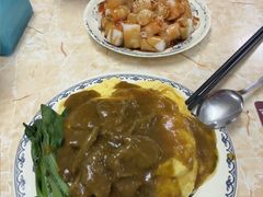 -渔记茶餐厅(渔村店)