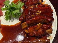 -永安鱼庄·镇江菜(东吴路店)