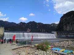 -大连冰峪旅游度假区