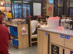 -蜀留香火锅(社会山店)