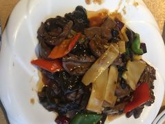 -福来居烤鸭店(天坛二店)