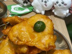 -西塔老太太拌饭(城市集市龙之梦店)