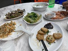 -锐记美食店·现捞海鲜(闸坡店)