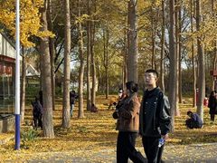 -石家庄市植物园