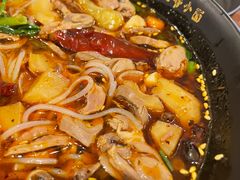 -豆爺小面(朱雀店)