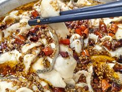 -黑皮酸菜鱼(三山街店)