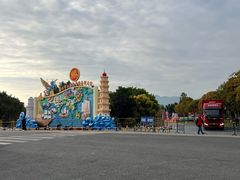 -琅岐红光湖公园