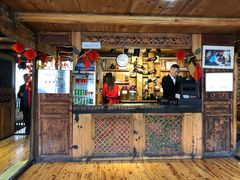 -侯家庄私房菜馆观景餐厅