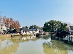 -枫桥景区