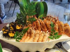 -Mr.Fish鱼鲜生海鲜放题(高德置地冬广场店)