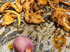 -正宗齐齐哈尔烤肉·齐牛哥鲜切炭火烤肉(杭州总店)