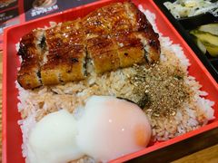 -鳗事鱼意·活鳗現烤专门店(富力海珠城店)