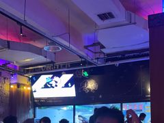 -功夫怪兽·烧烤(珠江路店)