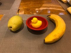 -上海浦东星河湾酒店