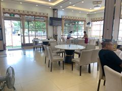 -祈胜邨•顺德鱼生•顺德菜(容桂店)