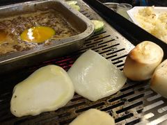 -胡四哥特色火盆烧烤(总店)