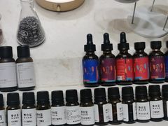 -泰合玺·精油疗愈 SPA(南京河西万达店)