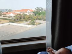 -厦门悦华酒店