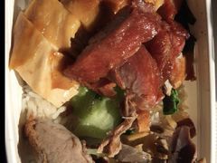 至尊四宝饭-福荣祥烧腊(第3档口-心食客美食城店)