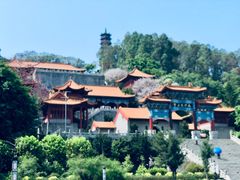 -南沙天后宫景区