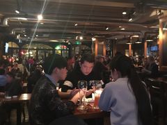 -Shanghai Brew House上海啤酒工坊(老外街店)