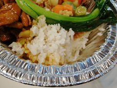 -东北大学（浑南校区）食堂