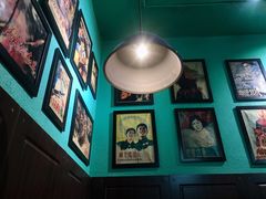 -豆蔻电影主题餐厅(四牌楼店)
