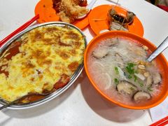 -冰岛茶餐厅(世茂店)