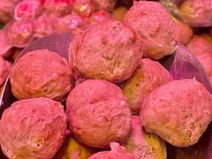 -阿娟牛肉丸·手打牛肉丸·现做现卖