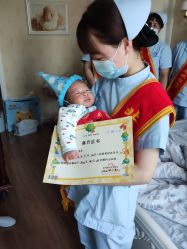 -北京享悦时光月子会所