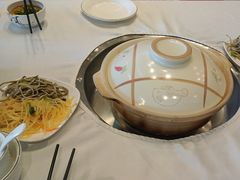 -天宜隆蘑菇宴火锅(石景山旗舰店)