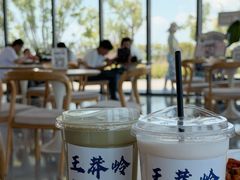 -太行锡崖沟旅游度假区