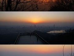 -紫金山山顶公园