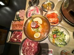 -西塔老太太泥炉烤肉(亚运村店)