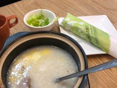-禧座港式餐厅(星河店)