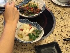 -原味四季椰子鸡(公明百佳华店)