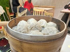 -百年尹氏汤包(湖南路狮子桥店)