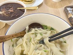 -马记永·兰州牛肉面(3019君尚店)