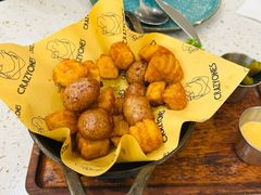 -CRAZYONES西班牙海鲜饭(上海美罗城店)